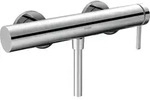hansgrohe Finoris Einhebel-Duscharmatur Aufputz, 76620000, Farbe: Chrom
