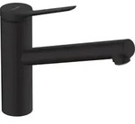 hansgrohe Zesis Einhebel-K&uuml;chenarmatur ComfortZone 150, 1 Strahlart, Ausladung...