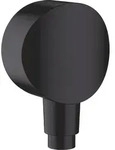 hansgrohe FixFit Wandanschluss S mit R&uuml;ckflussverhinderer und