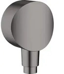 hansgrohe FixFit Wandanschluss S mit R&uuml;ckflussverhinderer und