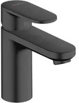 hansgrohe Vernis Blend Einhebel-Waschtischmischer, mit Zugstangen-Ablaufgarnitur,