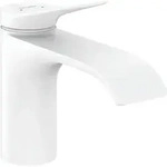 hansgrohe Vivenis Einhebel-Waschtischarmatur 80, mit Zugstangen-Ablaufgarnitur,