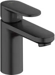 hansgrohe Vernis Blend Einhebel-Waschtischmischer, mit Zugstangen-Ablaufgarnitur,