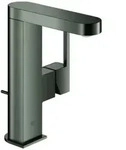 GROHE Plus Einhand-Waschtischbatterie, M-Size, Ausladung 120mm, schwenkbar,