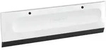 hansgrohe WallStoris Duschabzieher , 27910, 27916700, Farbe: weiss matt