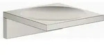 Dornbracht Seifenhalter, Wandmodell, 83410780-06, Farbe: Platin Matt
