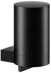 KEUCO PLAN Seifenspender f&uuml;r Fl&uuml;ssigseife, Metall-Stulpbecher, 280ml, 14951370000,