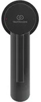 Ideal Standard Ceraline Einhebel-Waschtischarmatur, mit Push-Open Ventil, Ausladung