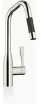 Dornbracht SYNC Einhebelmischer mit Pull-down-Brause, Ausladung 240mm,...