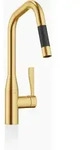 Dornbracht SYNC Einhebelmischer mit Pull-down-Brause, Ausladung 240mm,...
