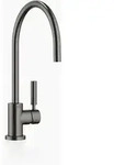 Dornbracht TARA Einhebelmischer, Ausladung 236mm, 33815888-99, Farbe: Dark...
