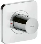 hansgrohe AXOR Citterio E Thermostatmodul Unterputzmodell 12 x 12, 36702000, Farbe: