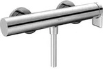hansgrohe Vivenis Einhebel-Duscharmatur Aufputz, 75620000, Farbe: Chrom