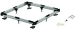 Bette Einbausystem Basic 1200x900mm, B50-6257
