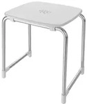 Villeroy & Boch ViCare UNIVERSAL Badhocker, 440x425x330mm, 92170468