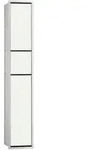 emco asis module 150 G&auml;ste-WC-Modul-Unterputzmodell, M&uuml;llbeutelhalter,