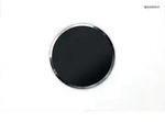 Geberit Sigma10 WC-Steuerung mit elektronischer Sp&uuml;lausl&ouml;sung, 2-Mengen-Sp&uuml;lung,