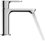 hansgrohe Rebris S Einhebel-Waschtischarmatur 110, mit Ablaufgarnitur,...