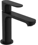 hansgrohe Rebris S Einhebel-Waschtischarmatur 110, mit Ablaufgarnitur,...