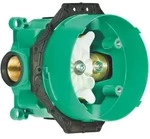 hansgrohe AXOR Grundk&ouml;rper iBox universal, mit Vorabsperrung, 01750180