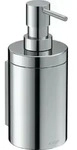 hansgrohe AXOR UNIVERSAL Circular Lotionsspender, 42810000, Farbe: Chrom