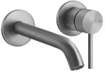 Gessi316 Cesello Fertigmontageset f&uuml;r Unterputz-Einhebelmischer Waschtisch, einzelne