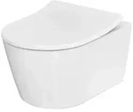 TOTO RP Wand-WC, Tiefsp&uuml;ler, f&uuml;r Washlet RG Lite mit seitliche Anschl&uuml;sse,
