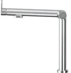 hansgrohe Aqittura M91 K&uuml;chenmischer Starter-Set mit Filtersystem 240, 1...