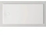 Duravit Tempano Duschwanne, Rechteck, Acryl, 1600x800mm, 720207000000001, Farbe: