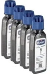 Geberit AquaClean Entkalkungsmittel 4 Flaschen a 125 ml, 147.047.00.1