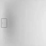 Duravit Stonetto Duschwanne, Quadrat, DuroCast UltraResist, 1000x1000mm,