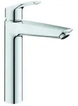 Grohe Eurosmart Einhand-Waschtischbatterie, XL-Size, Ausladung 173mm, ohne