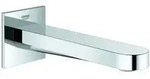GROHE Plus Wanneneinlauf, Ausladung 168mm, 13404003, Farbe: Chrom