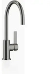 Dornbracht TARA ULTRA BAR-TAP Einhebelmischer, Ausladung 166 mm, 33805875-99, Farbe: