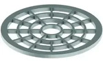 TECE Haarsieb TECEdrainline, 660005