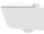 Duravit Viu WC-Sitz, 002119, abnehmbar, mit Absenkautomatik, 0021190000