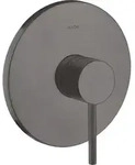 hansgrohe AXOR Starck Einhebel-Brausemischer Unterputzmodell mit Pingriff, 10616340,