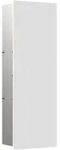 emco asis module pure Schrankmodul, Unterputz, Holzfront, Anschlag rechts, 730x250mm,
