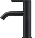 Duravit C.1 Einhebel-Waschtischmischer M, ohne Ablaufgarnitur, Ausladung 113mm,
