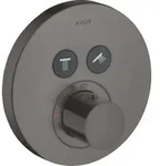 hansgrohe AXOR Starck ShowerSelect round Thermostat Unterputzmodell f&uuml;r 2