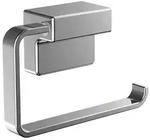 emco cue Toilettenpapierhalter chrom ohne Deckel, 320000101