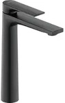 Duravit Tulum Waschtischmischer XL, ohne Ablaufgarnitur, Ausladung 155mm,