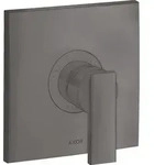 hansgrohe AXOR Citterio Einhebel Brausenmischer Unterputz, 39655340, Farbe:...