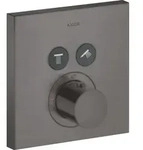 hansgrohe AXOR Starck ShowerSelect Square Thermostat Unterputzmodell f&uuml;r 2