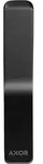 hansgrohe AXOR UNIVERSAL Accessories Einzelhaken, 42801670, Farbe: Mattschwarz