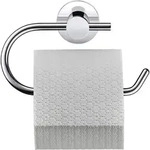 Duravit D-Code Papierrollenhalter, wandh&auml;ngend, 0099261000, Farbe: Chrom