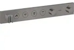 hansgrohe AXOR ShowerSolutions Thermostatmodul Select 600/90, Unterputz, 4