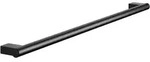 KEUCO PLAN Badetuchhalter, 850mm, verdeckte Befestigung, 14901370800, Farbe:...
