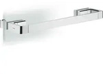 hansgrohe AXOR UNIVERSAL Accessories Duscht&uuml;rgriff 444 mm, 42837000, Farbe: Chrom