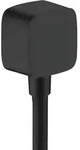 hansgrohe AXOR ShowerSolutions FixFit Schlauchanschluss, 36731670, Farbe:...